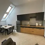 Swierkowa #1