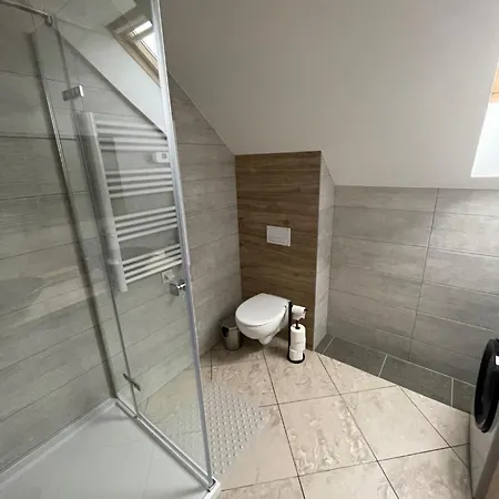 Swierkowa #1 Zabkowice Slaskie