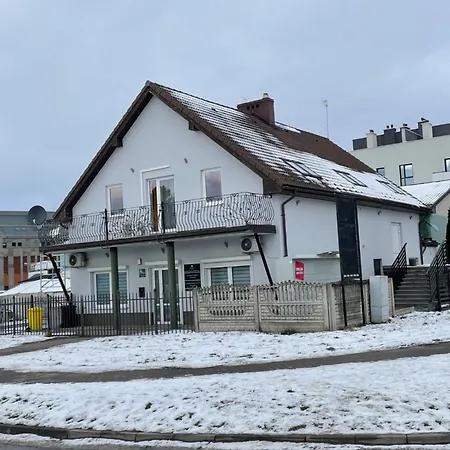 Apartment Swierkowa #1 *