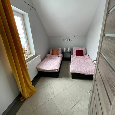 Apartment Swierkowa #1 Zabkowice Slaskie