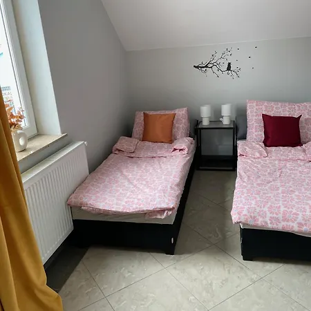 Swierkowa #1 * Zabkowice Slaskie