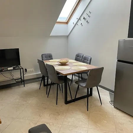 Swierkowa #1 Apartment Zabkowice Slaskie