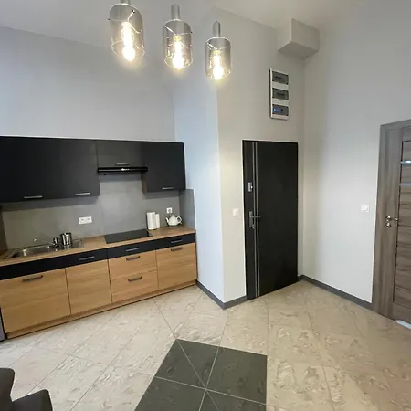 Swierkowa #1 Zabkowice Slaskie