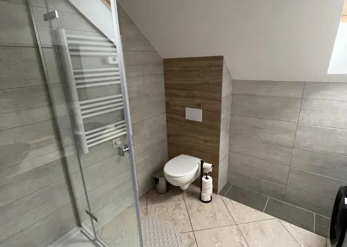 Swierkowa #1 Zabkowice Slaskie