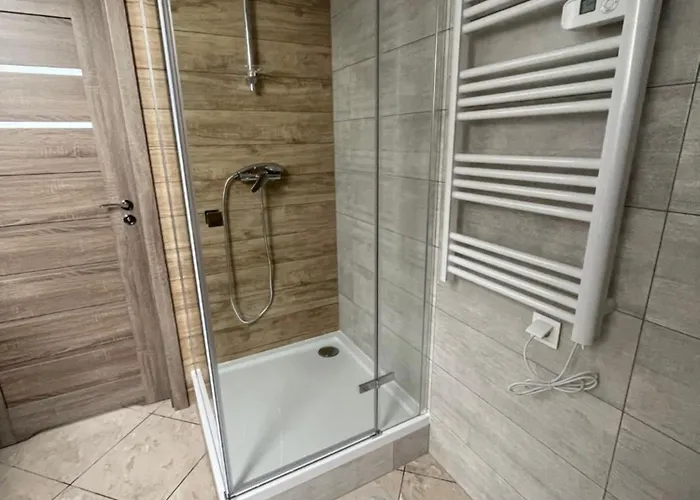 Swierkowa #1 Appartement