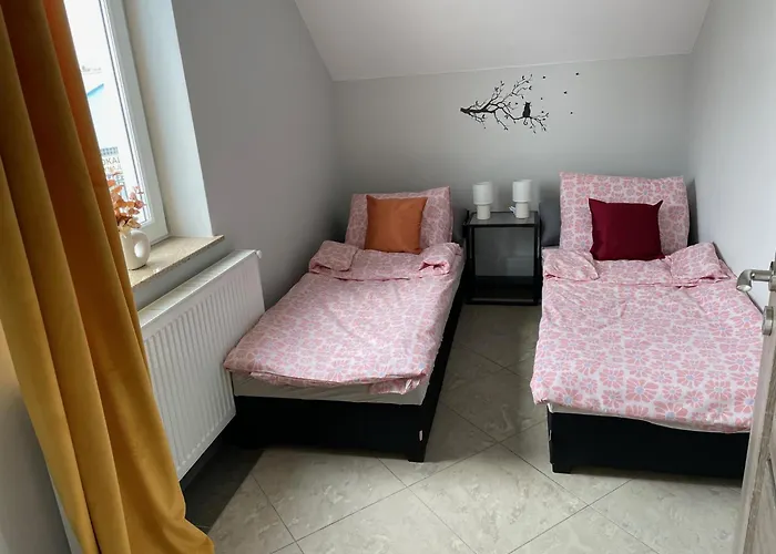 Swierkowa #1 * Zabkowice Slaskie