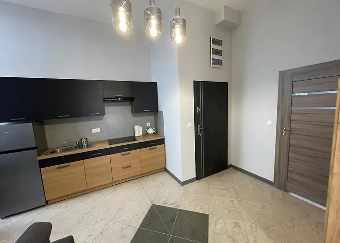 Swierkowa #1 Zabkowice Slaskie