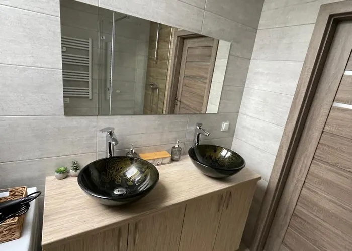 Swierkowa #1 Appartement