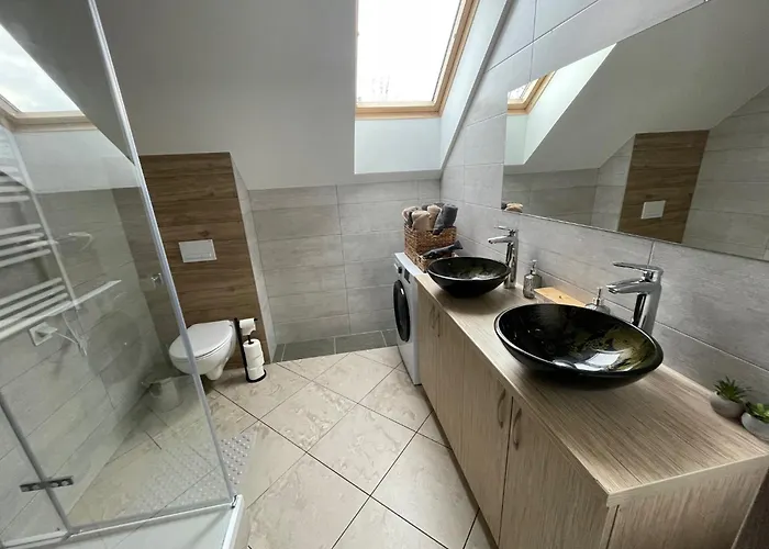 Swierkowa #1 Appartement Zabkowice Slaskie